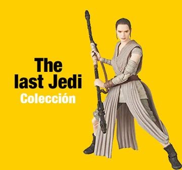 The Last Jedi SW