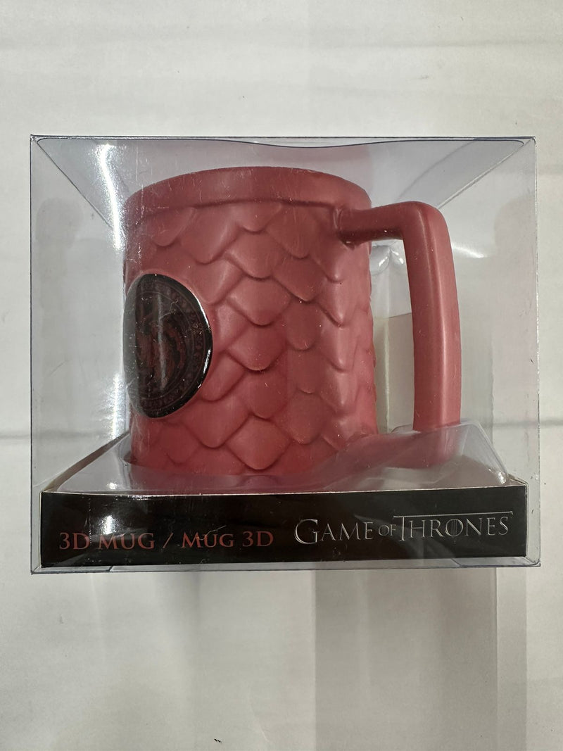 Game Of Thrones Taza