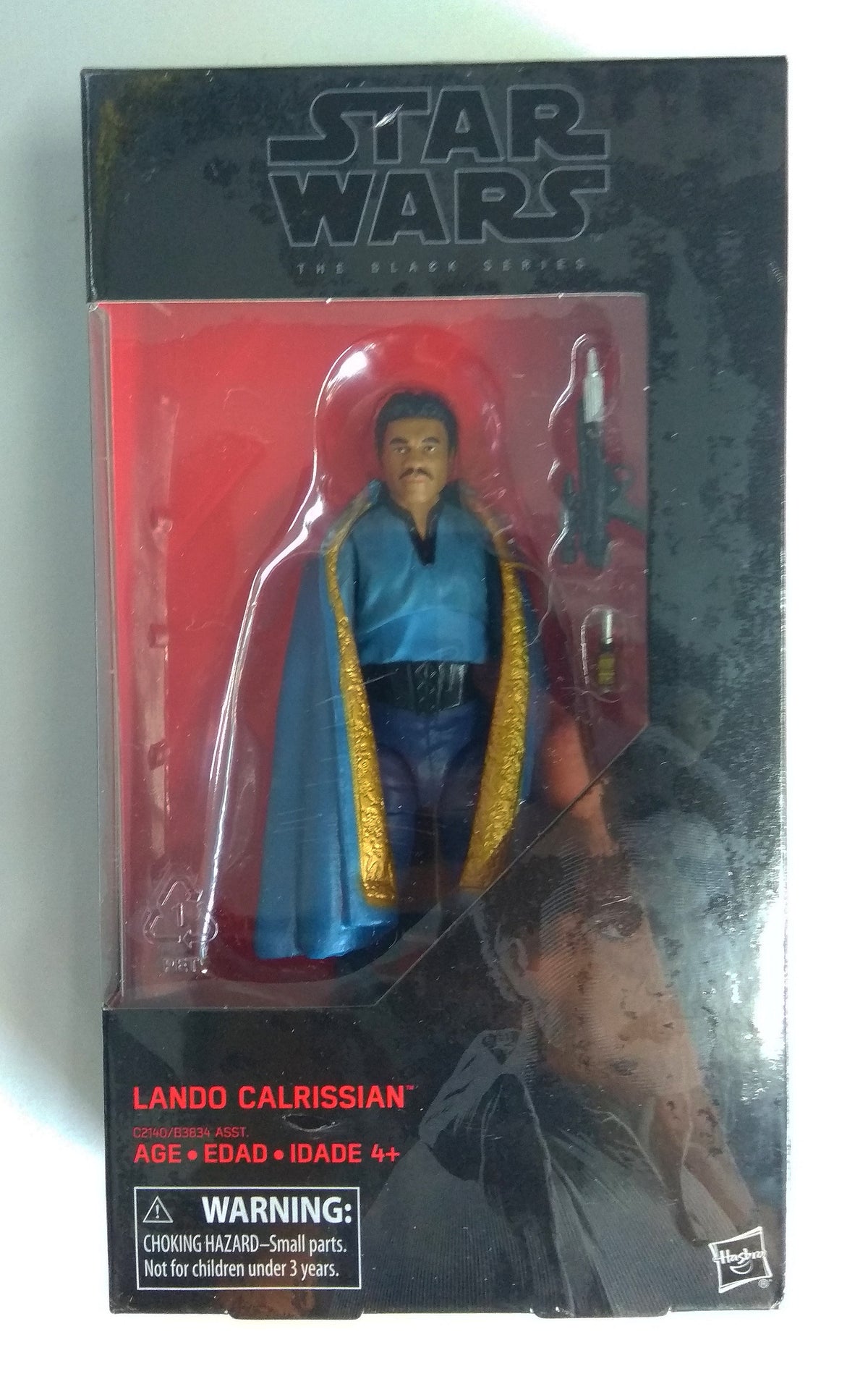 Lando Calrissian (#39)