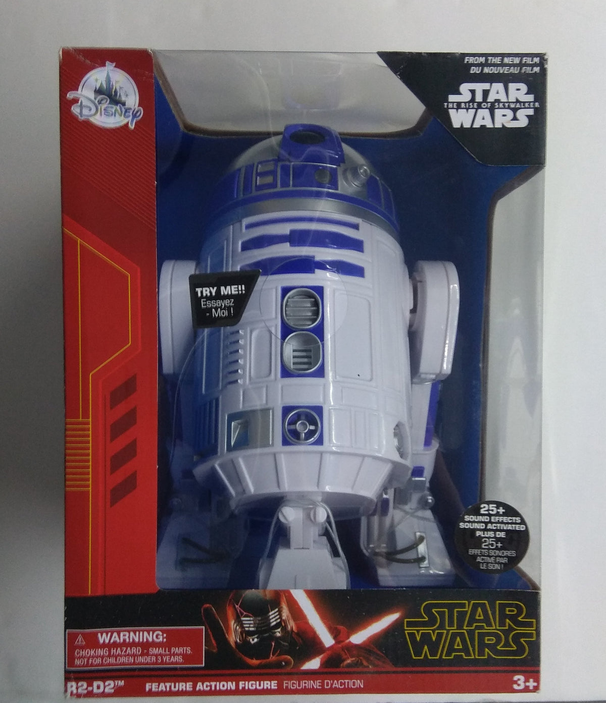 R2-D2 - Feature Action Figure