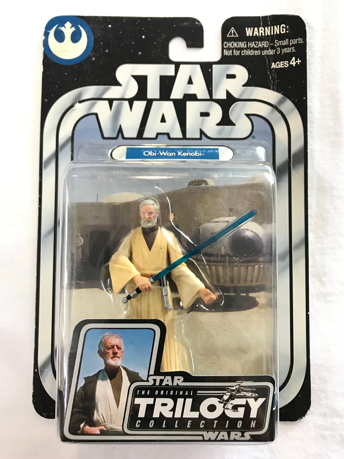 Obi-Wan Kenobi (OTC-15)