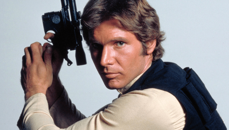 3 cosas que todo fan debe saber sobre Han Solo