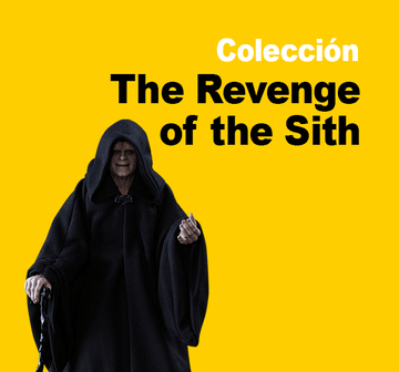 Revenge Of The Sith