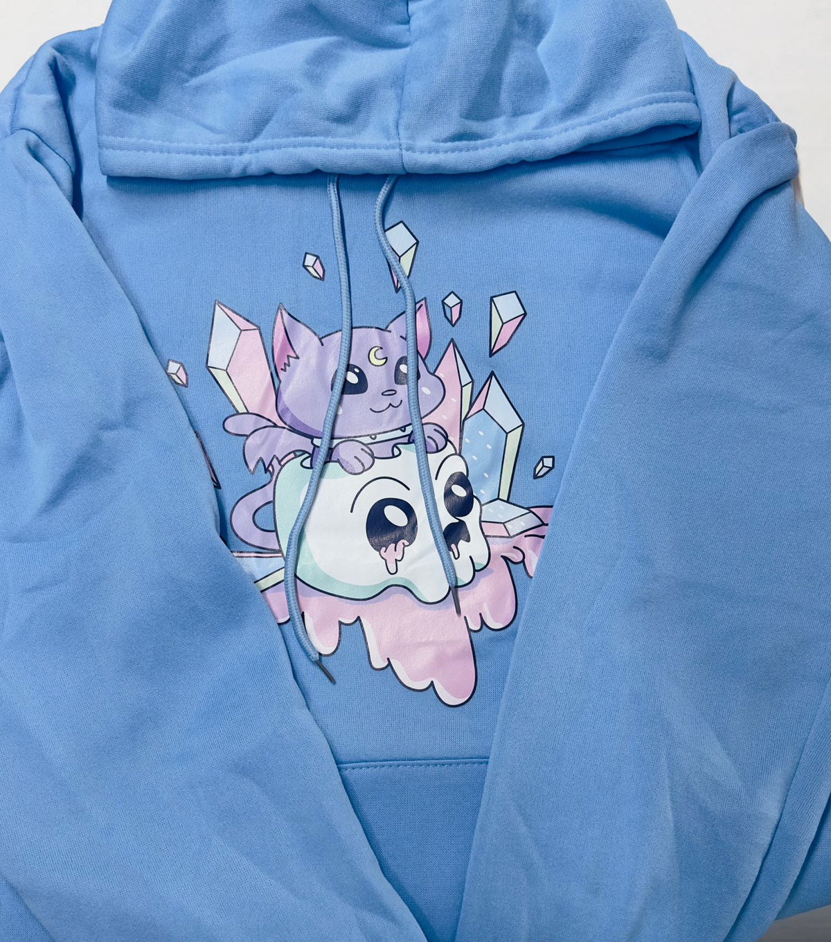 Sudaderas Anime