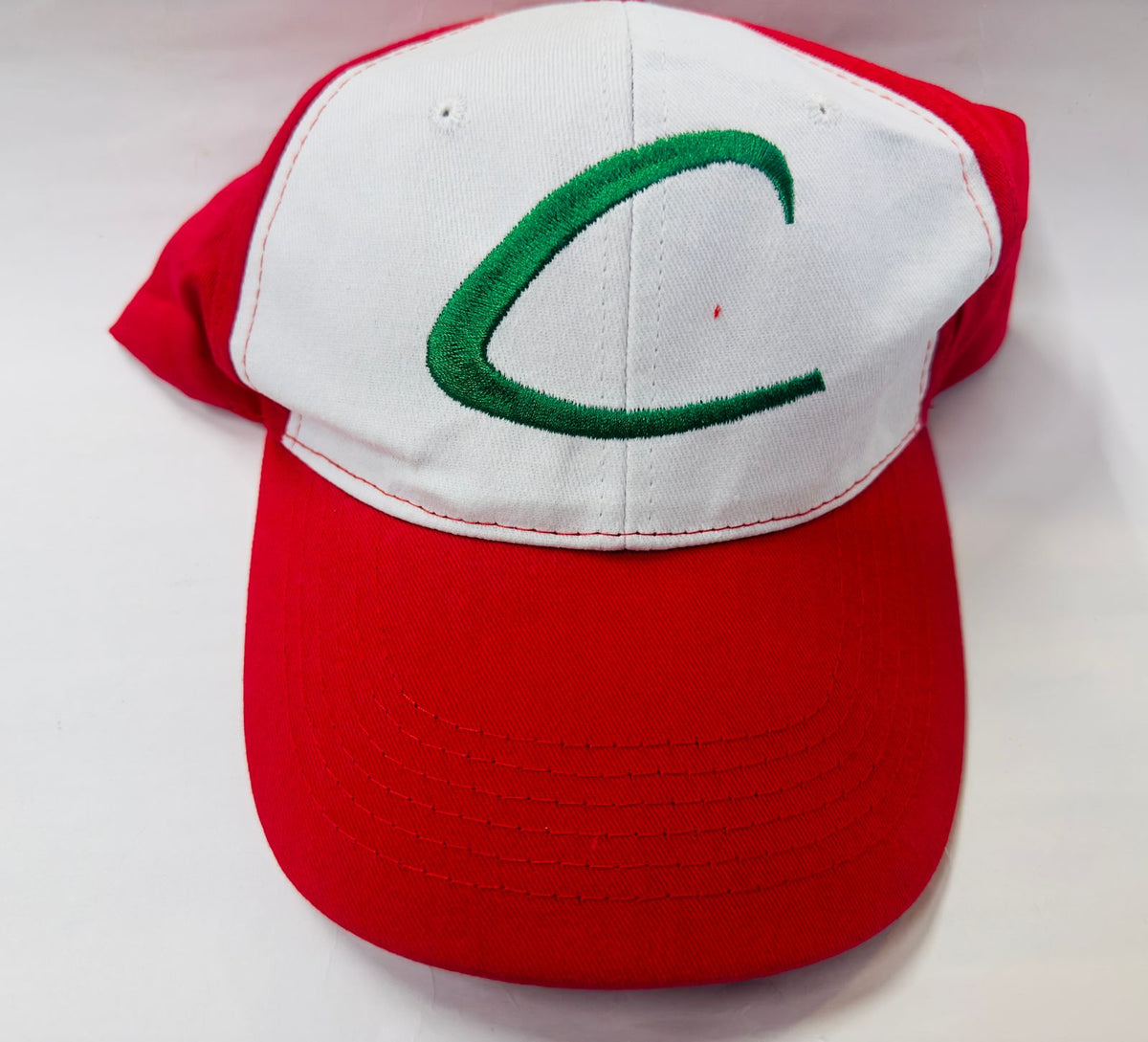 Gorra Pokemon