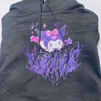 Sudaderas Anime