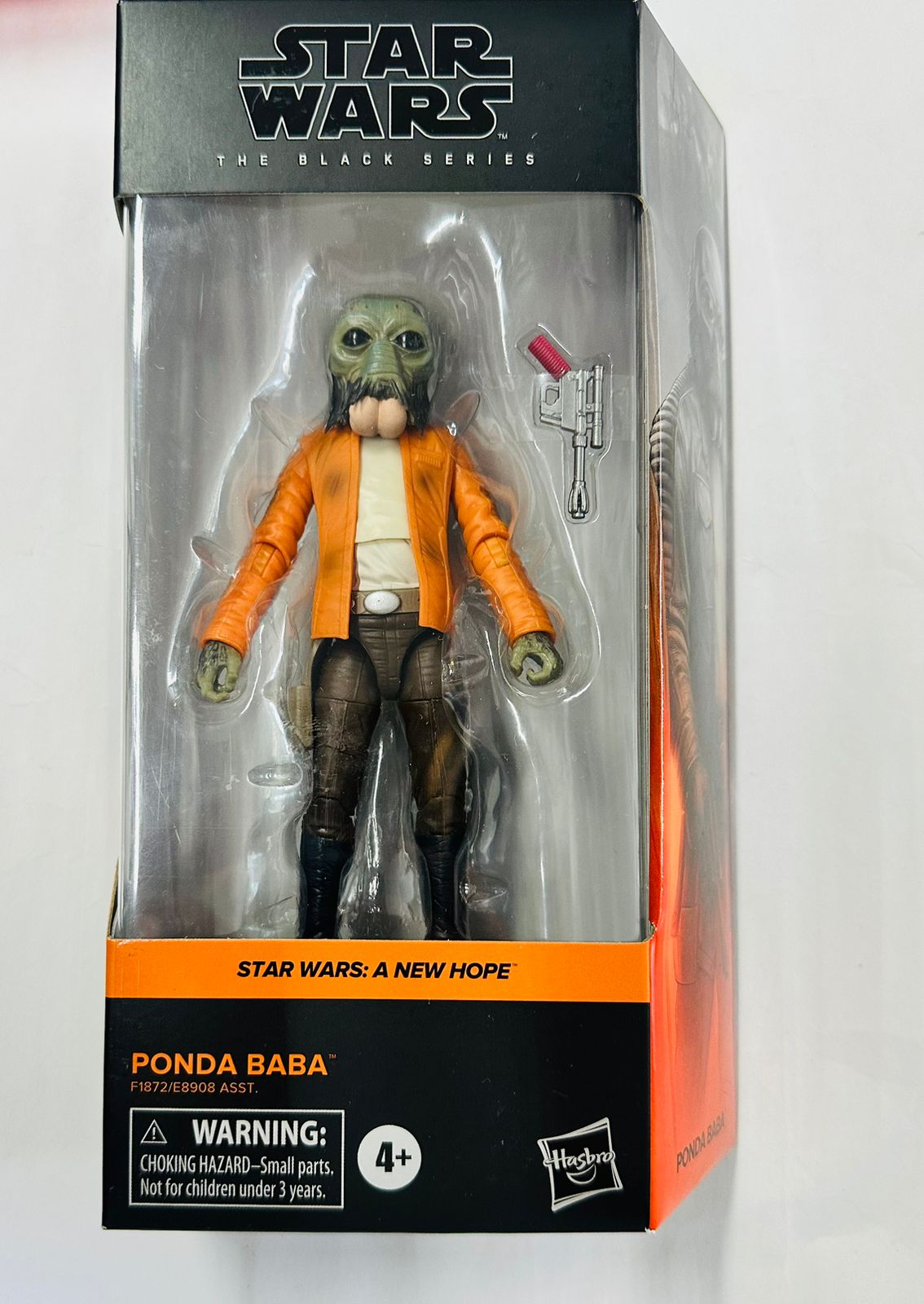 Ponda Baba