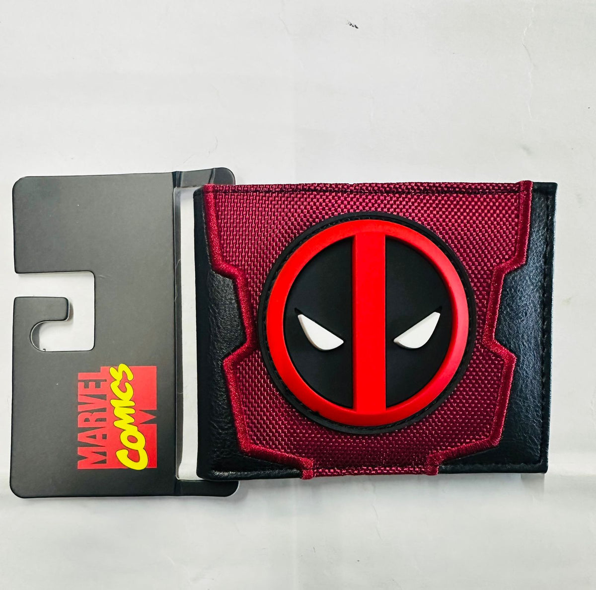 Cartera Deadpool