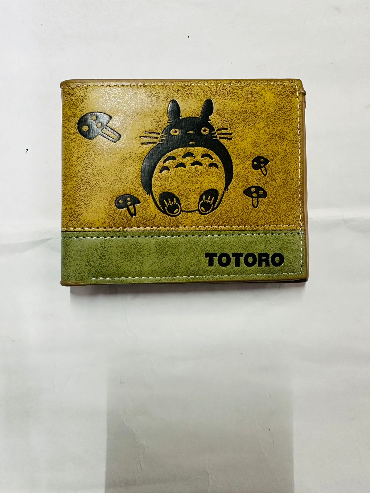 Cartera Totoro