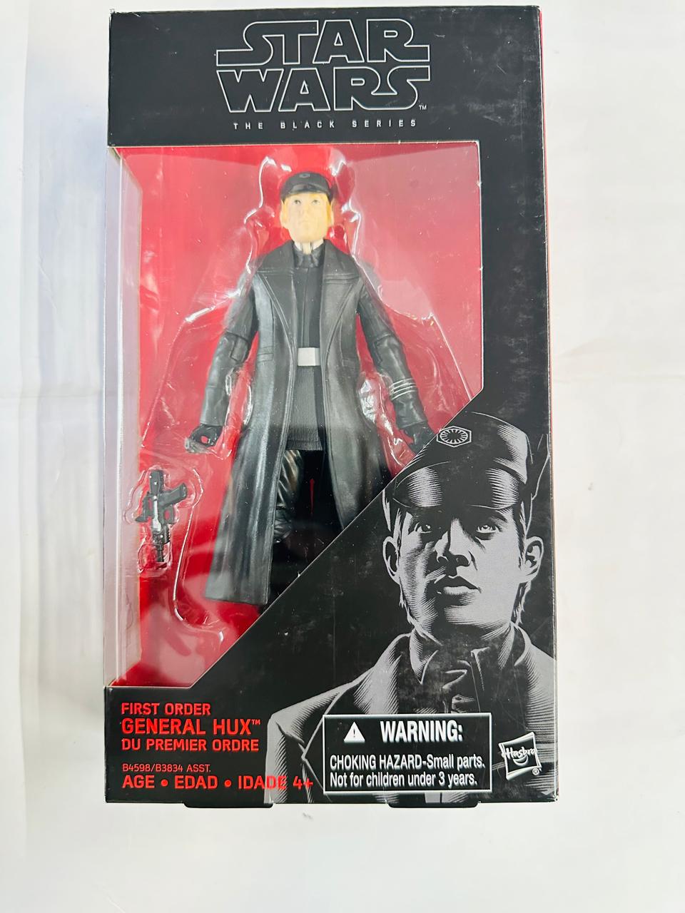 General Hux