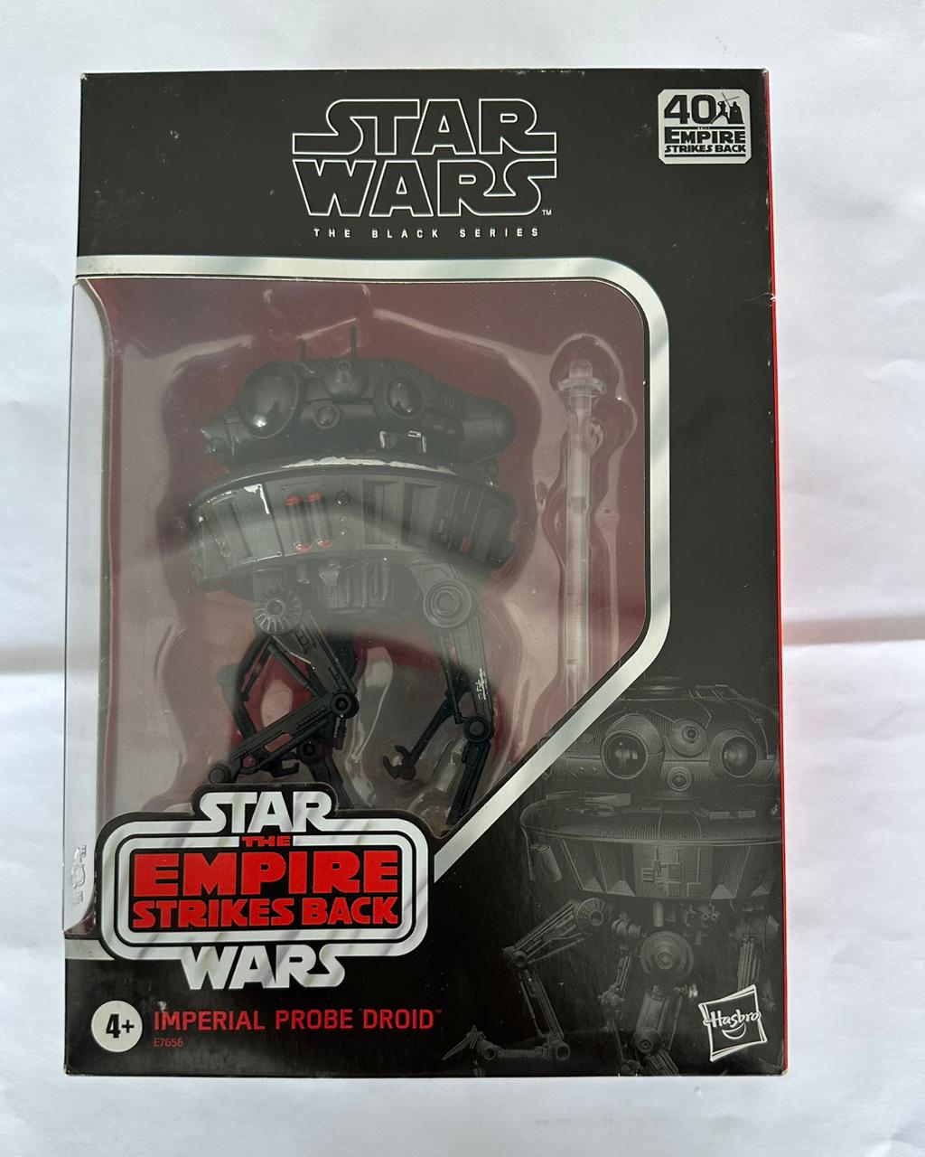 imperial probe droid black series