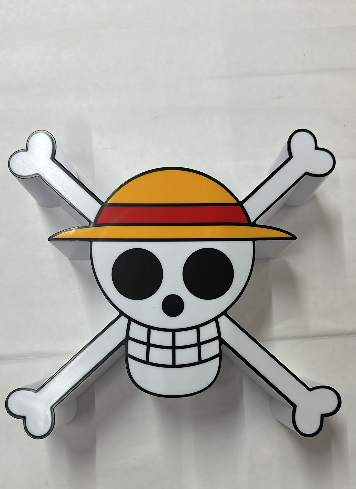 One Piece Lampara