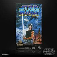 Luke Skywalker  #50 Anniversary Lucasfilm