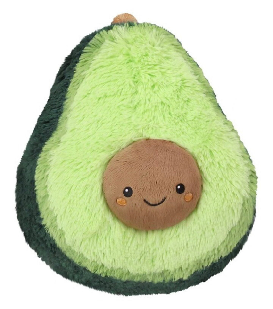 Aguacate peluche cheap