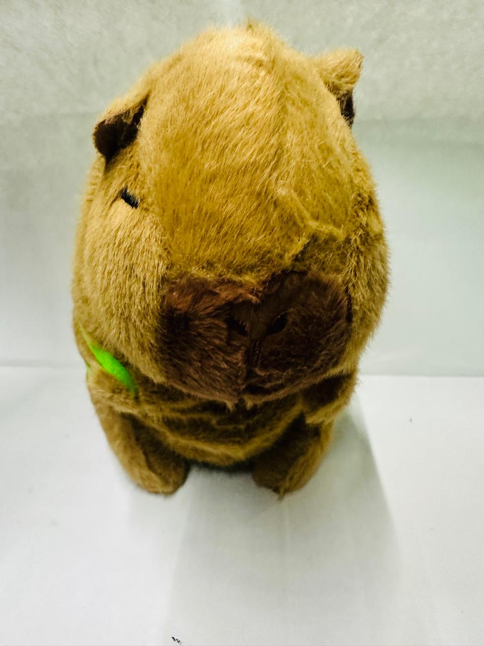 Peluche Capybara