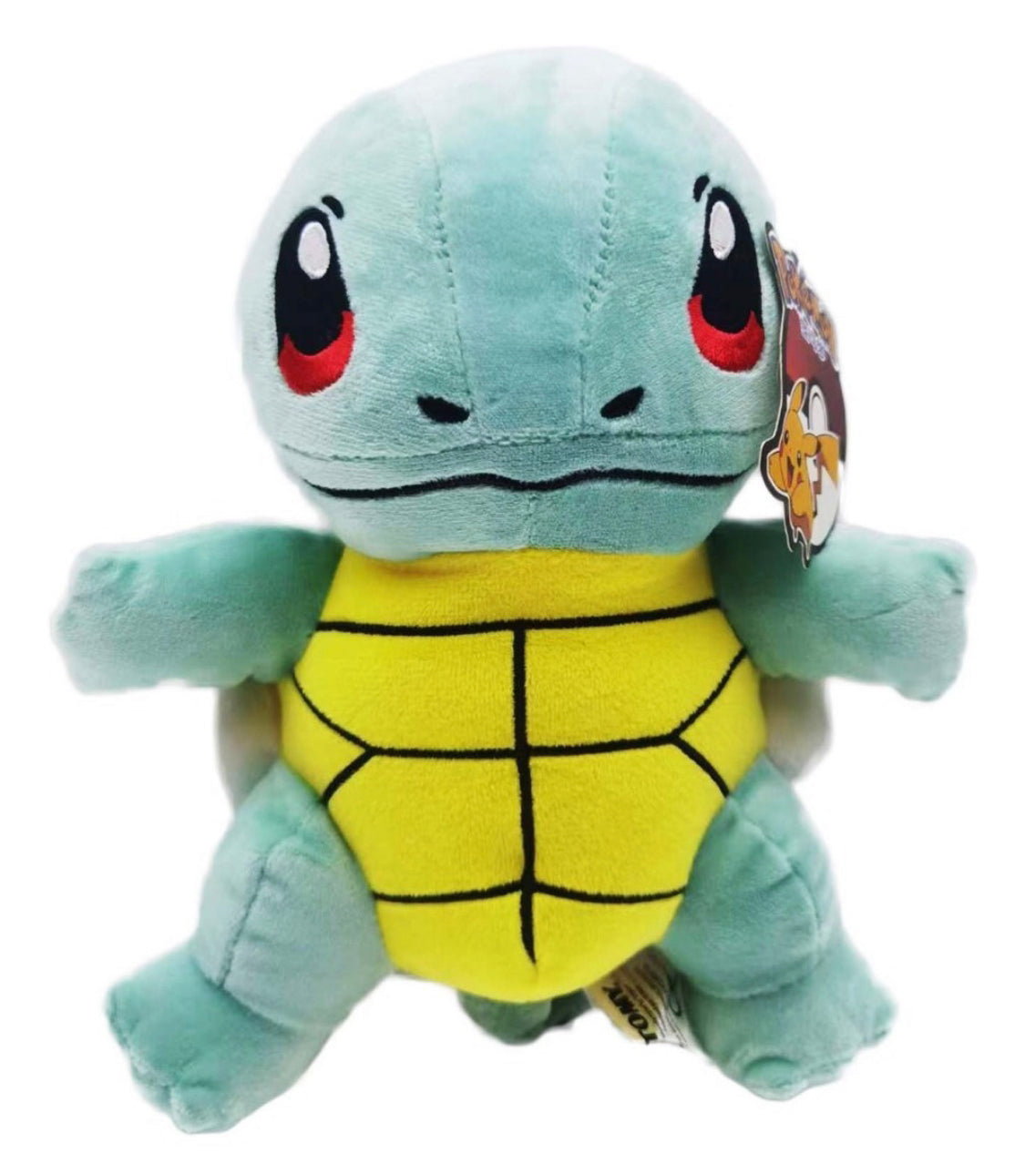 Peluche Squirtle