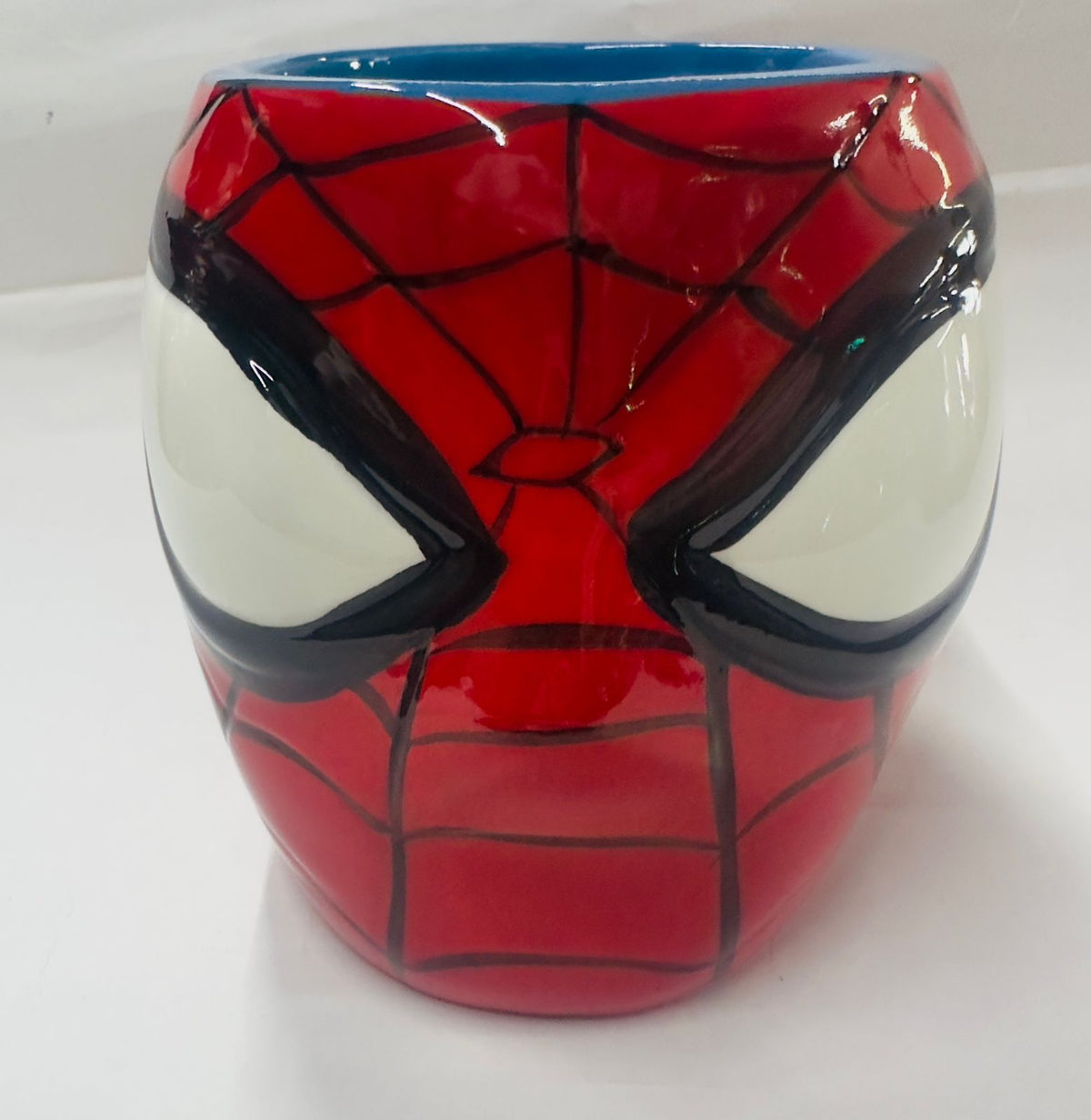 Taza Spiderman