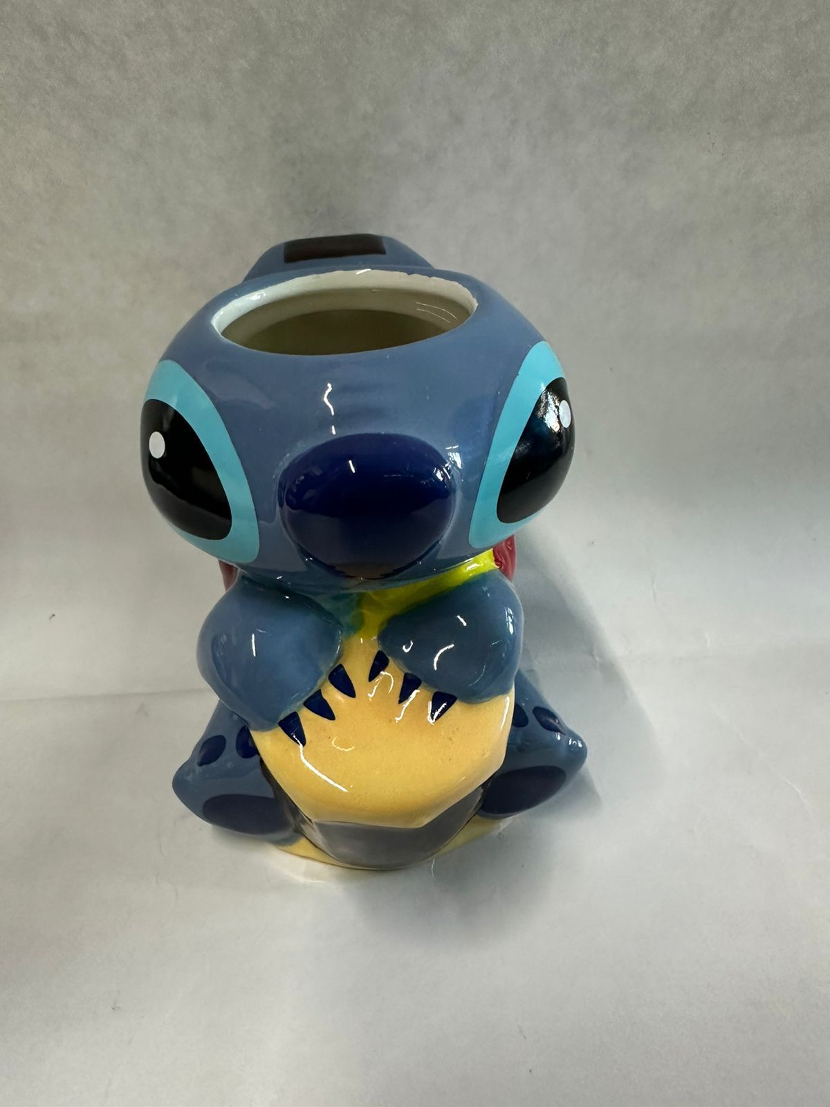 Taza Stich