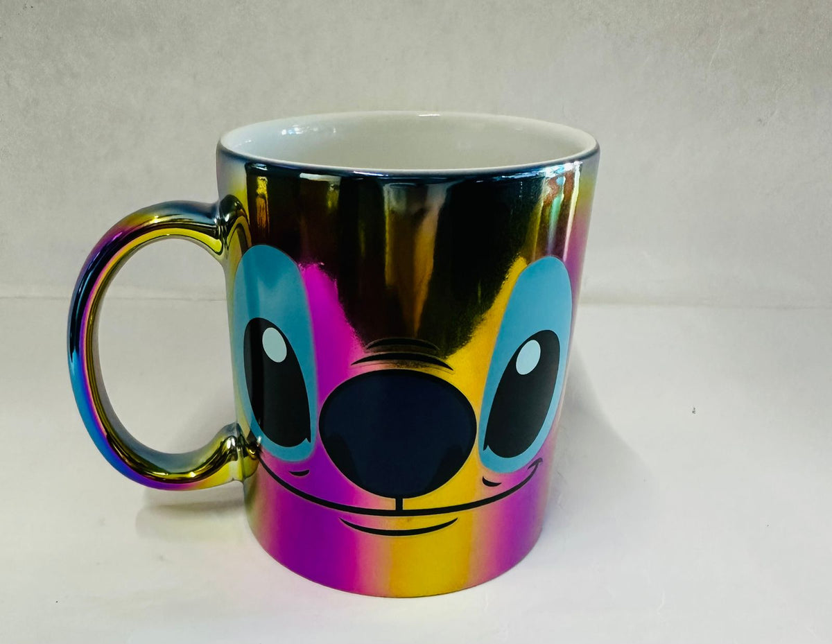 Taza Little Stich Tornazol