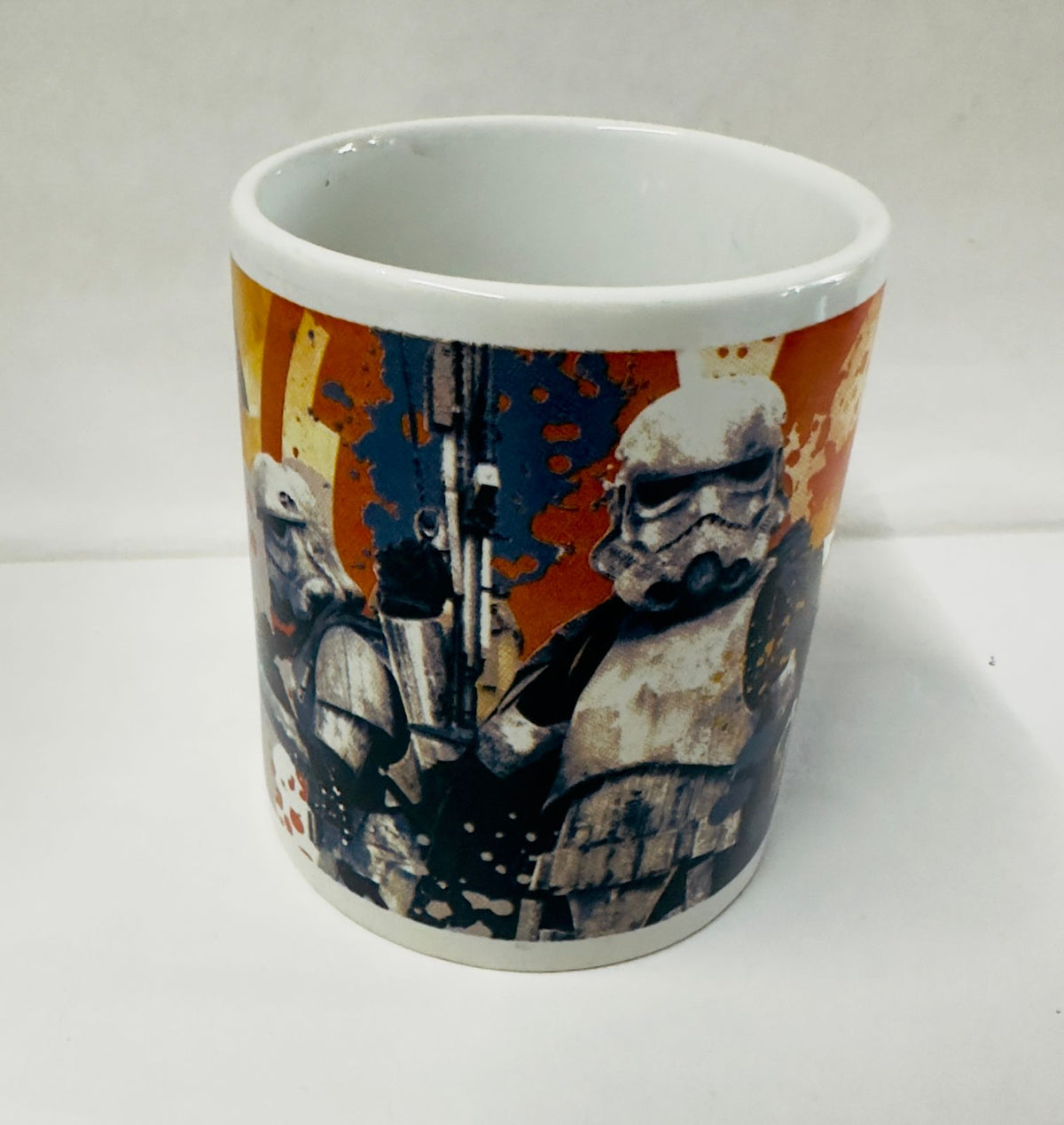 Taza Stormtrooper