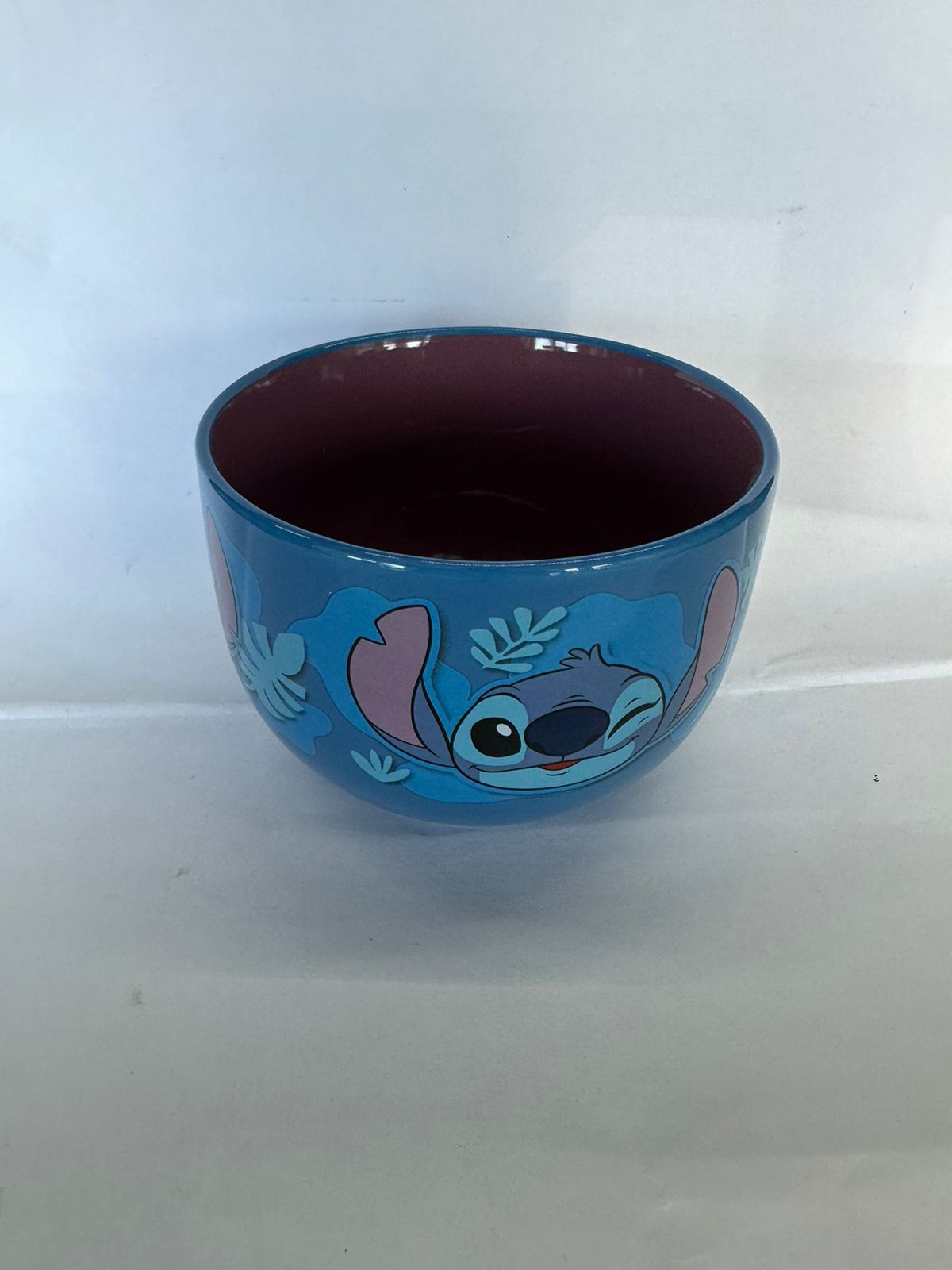 Taza Tazon Ceramica Lilo & Stitch - KITCH TECH