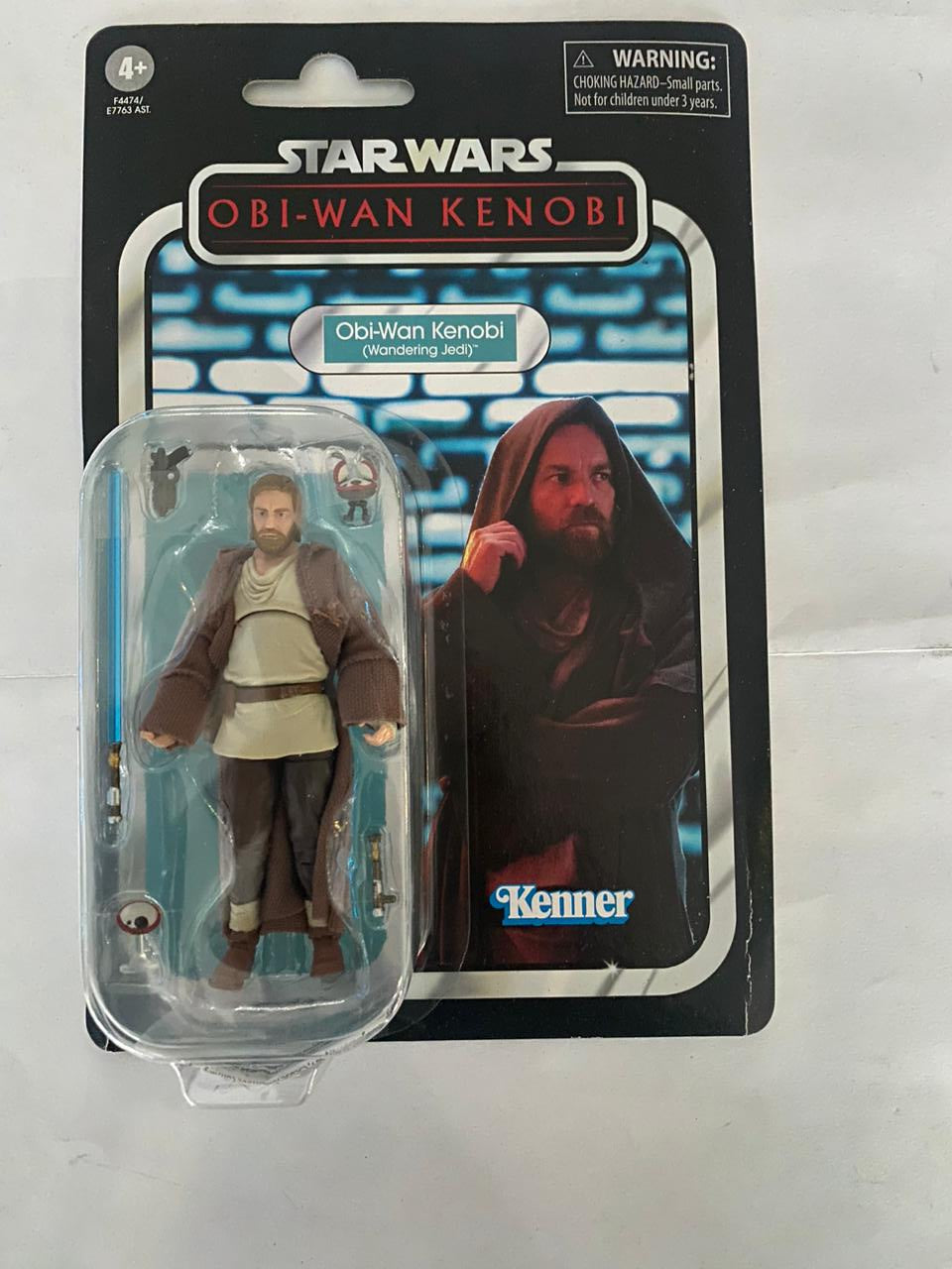 Obi-Wan Kenobi ( VC 245)