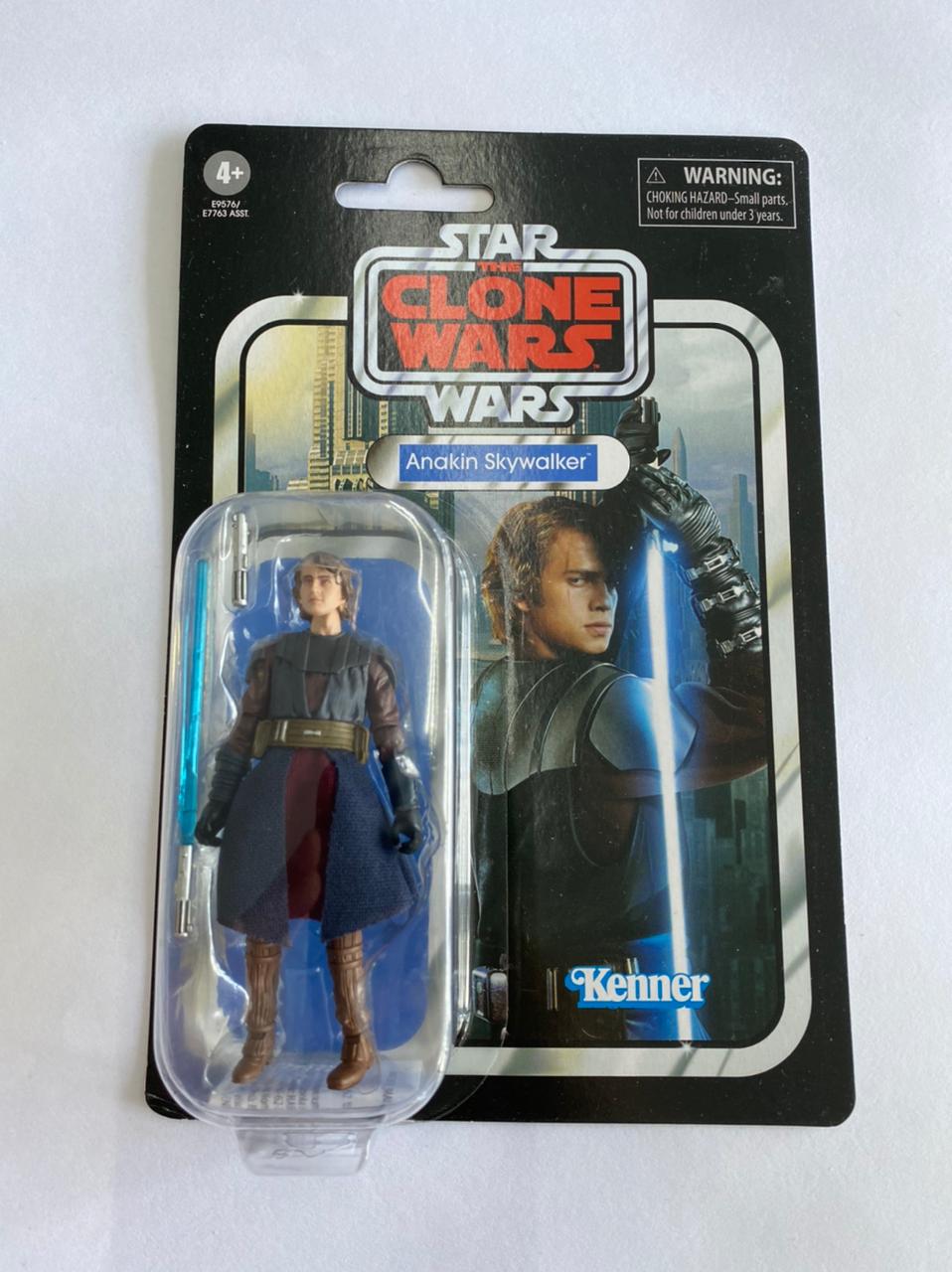 Anakin Skywalker (VC92)