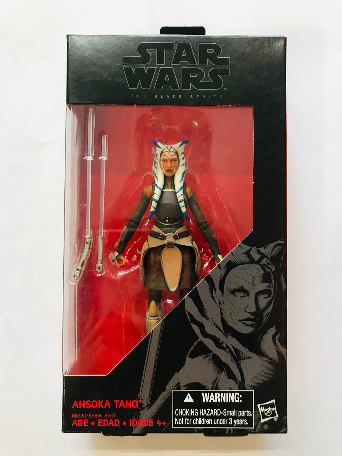 Ahsoka Tano (#20)