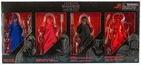 Imperial Forces Four-Pack