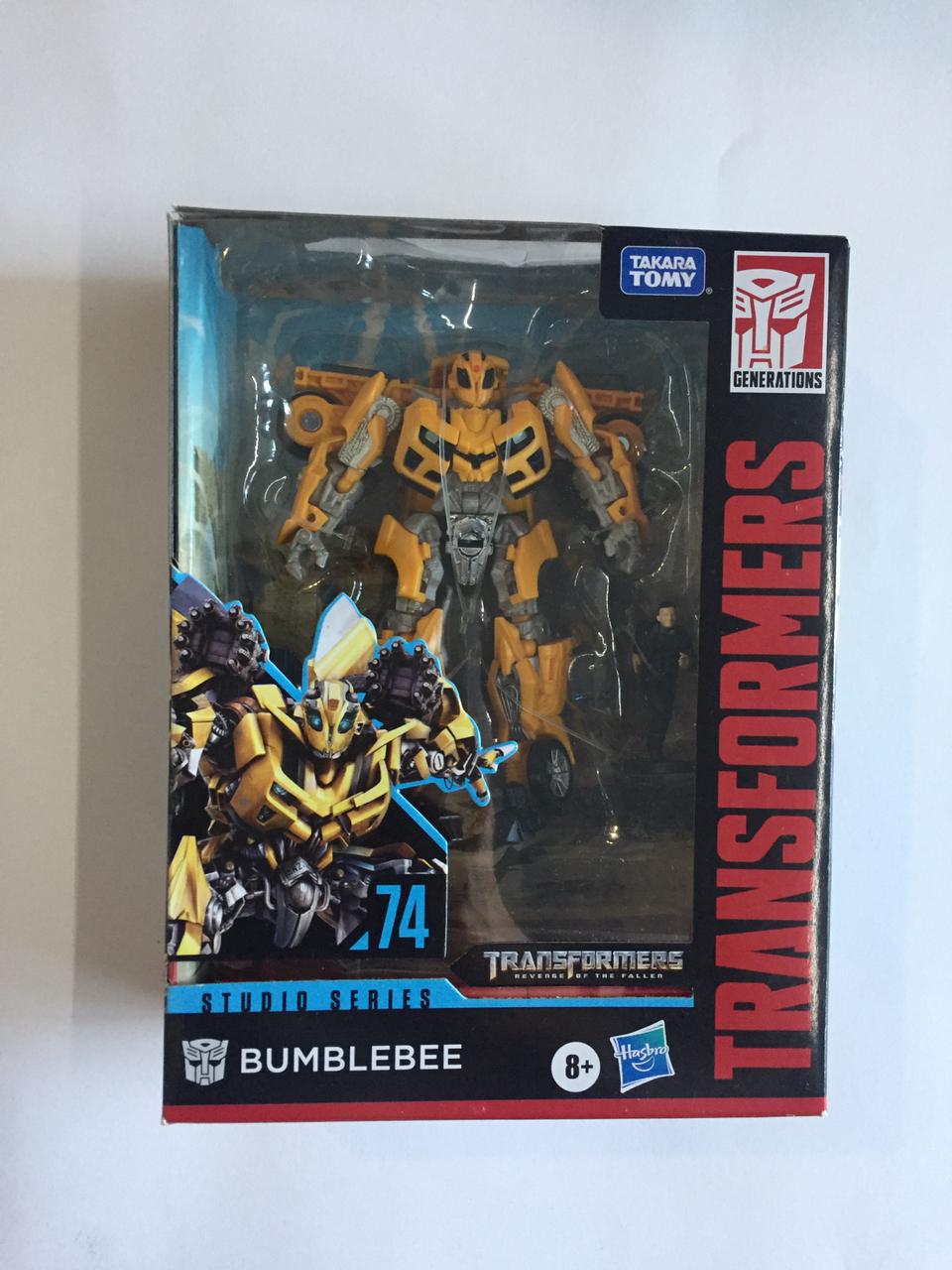 Bumblebee