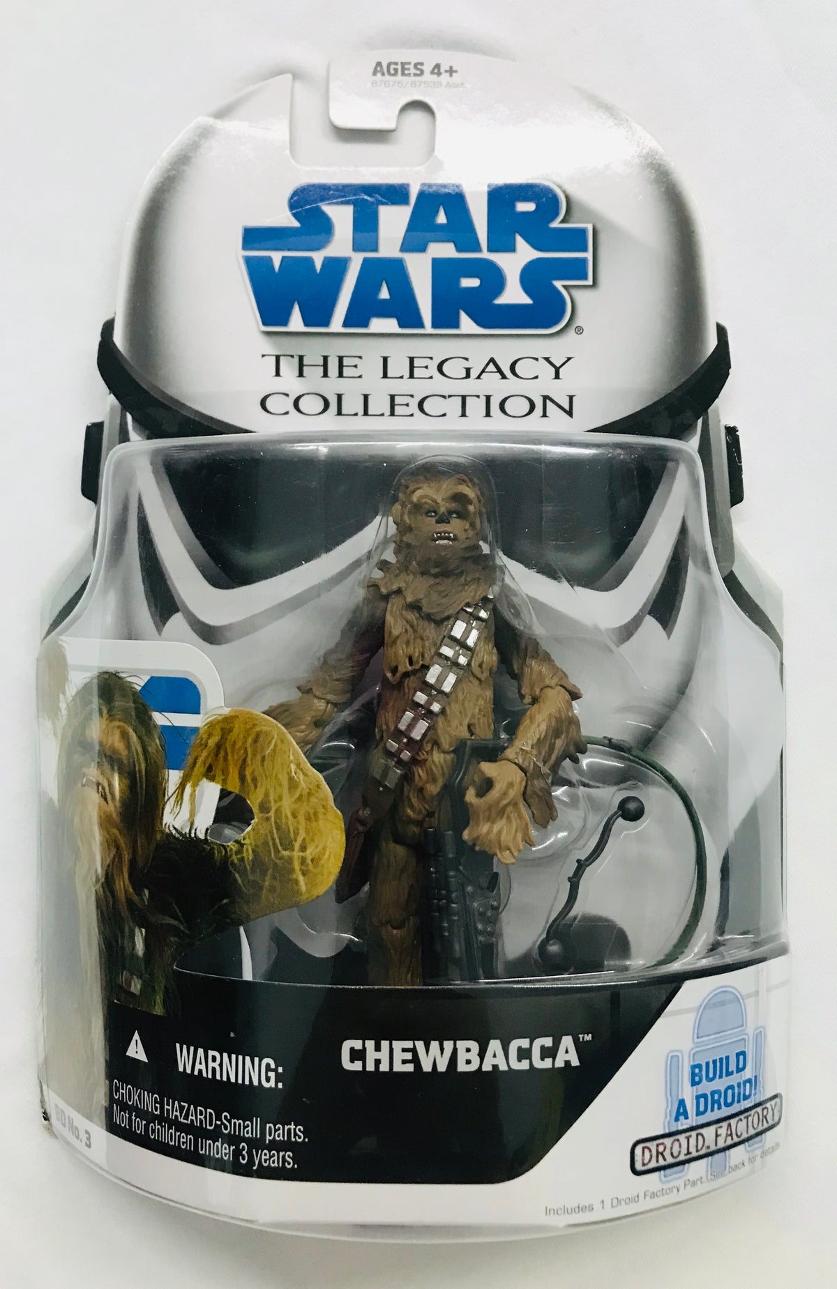 Chewbacca (BD 03)