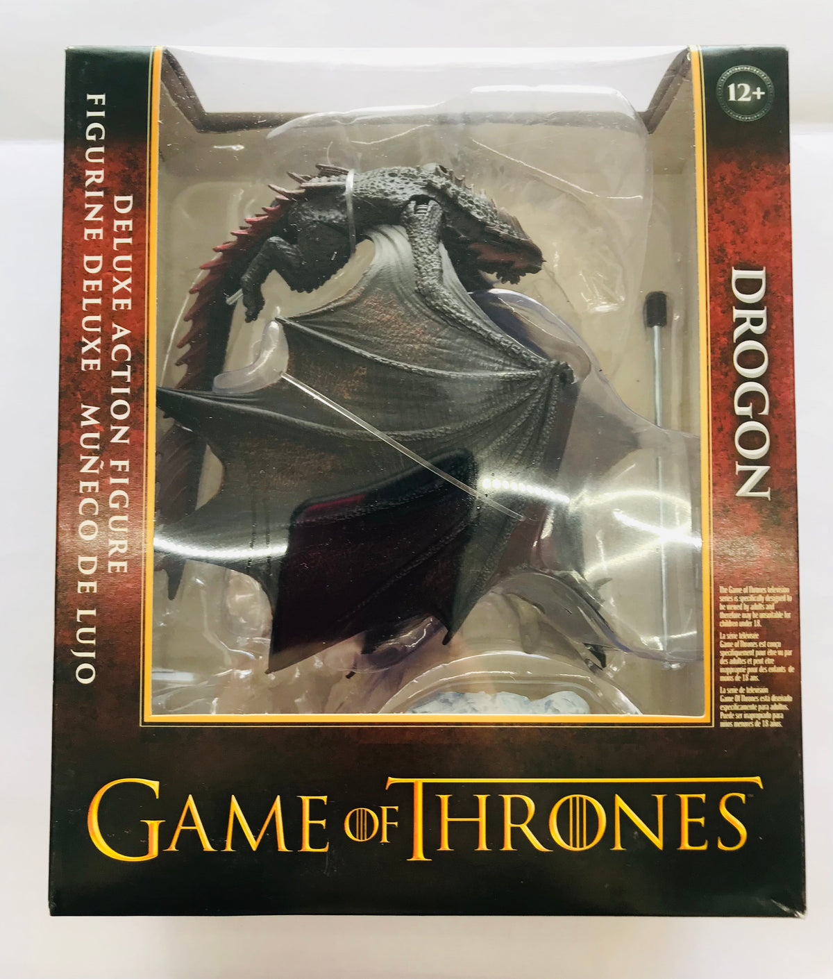 Drogon