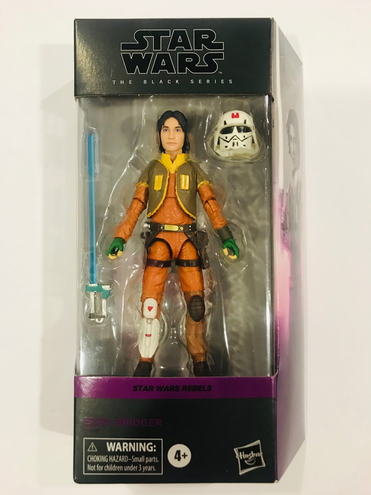 Ezra Bridger #03