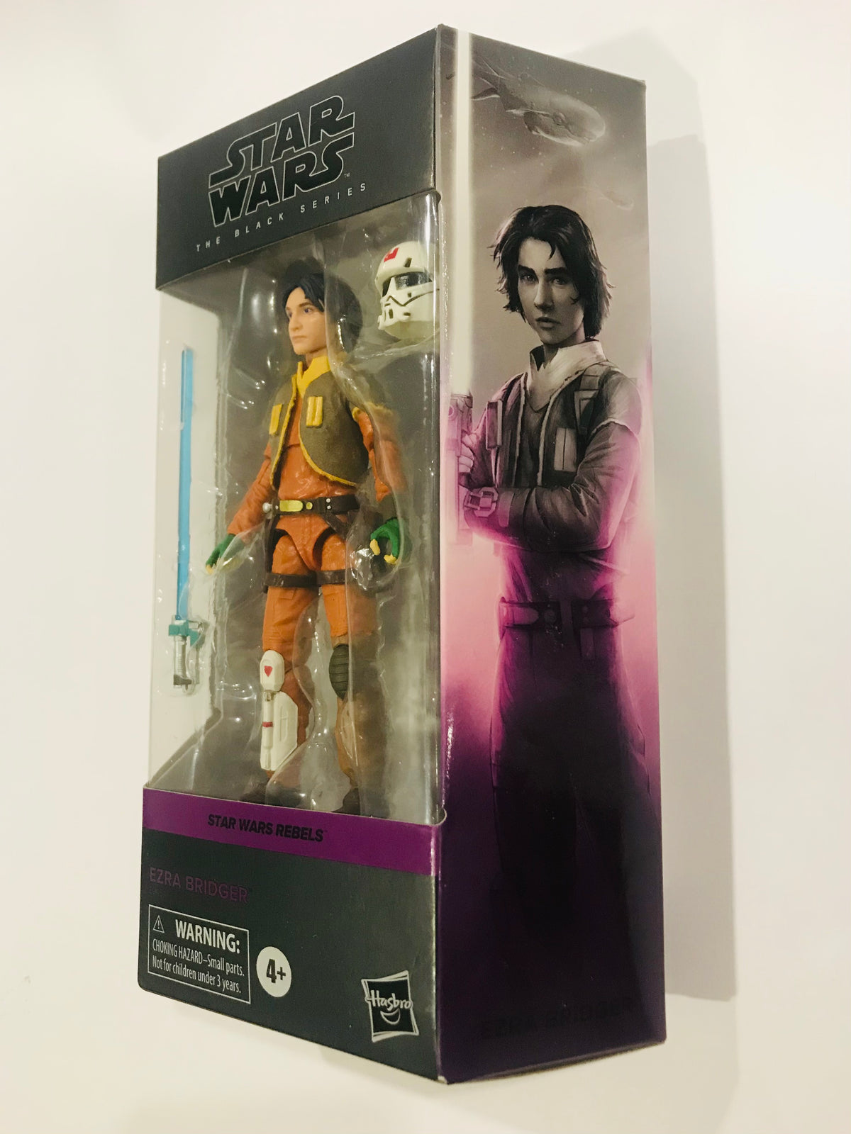 Ezra Bridger #03