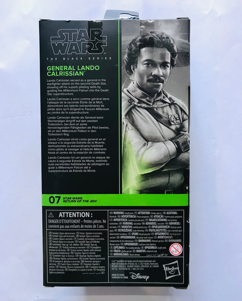 General Lando Calrissian (07)