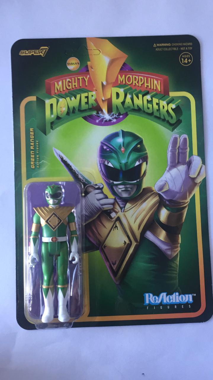 Green Ranger