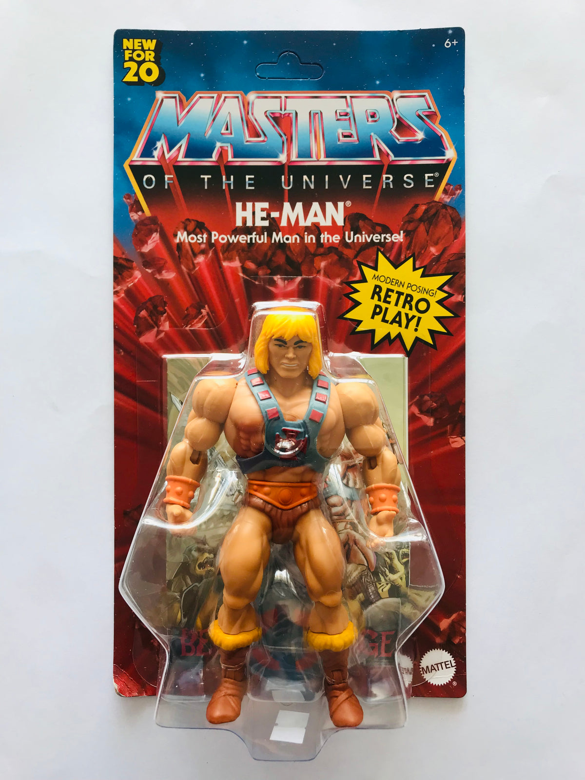 He-Man