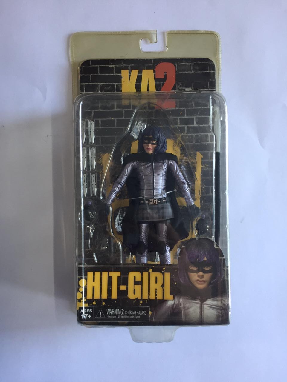 Hit-Girl