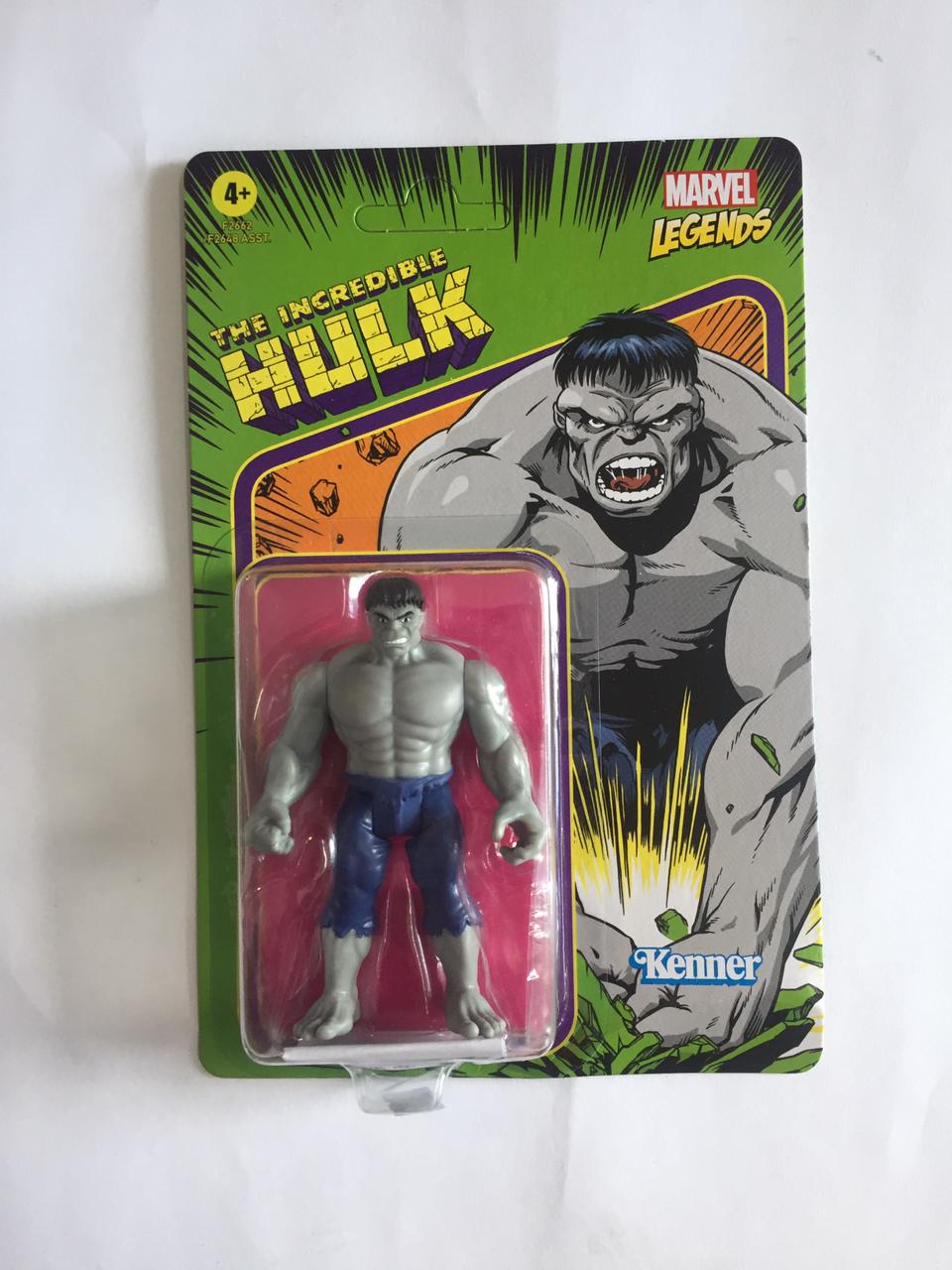 Hulk (gray)