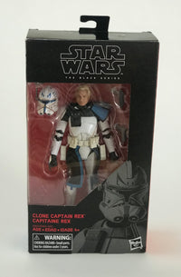 Clone Captain Rex (#59)