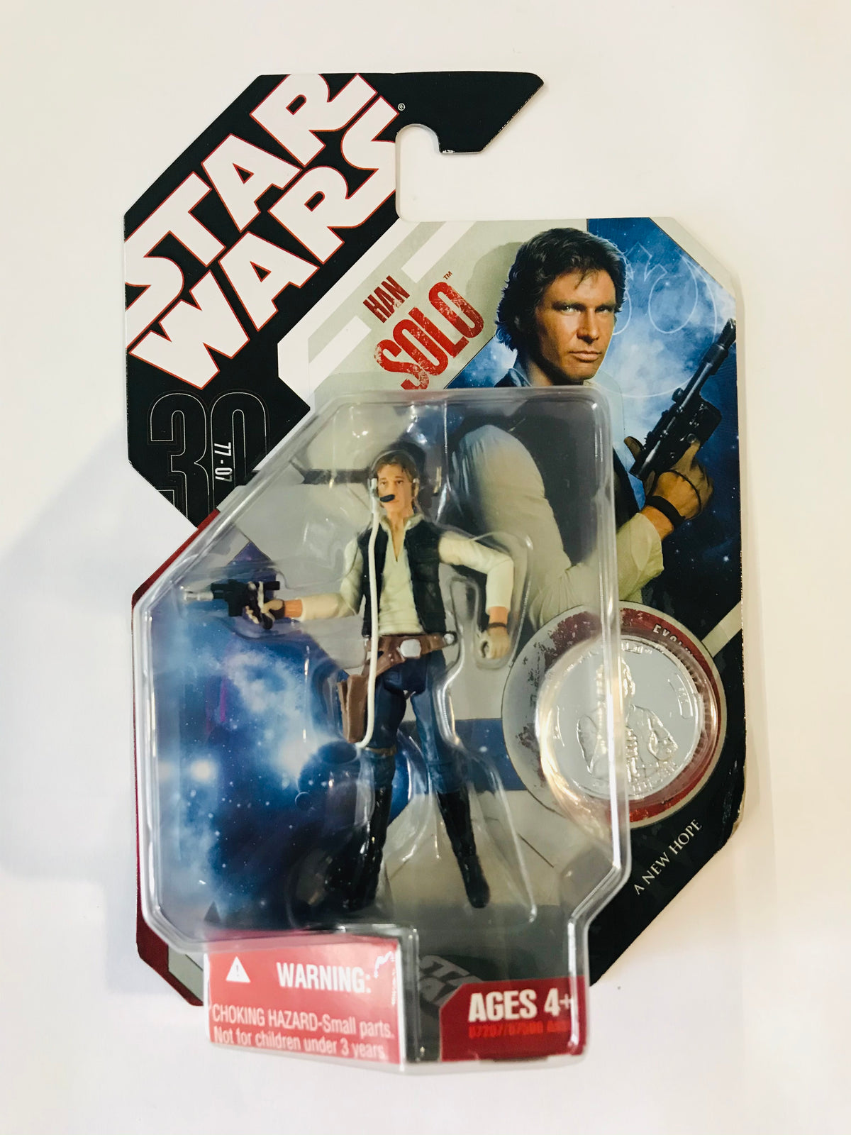 Han Solo(#11)