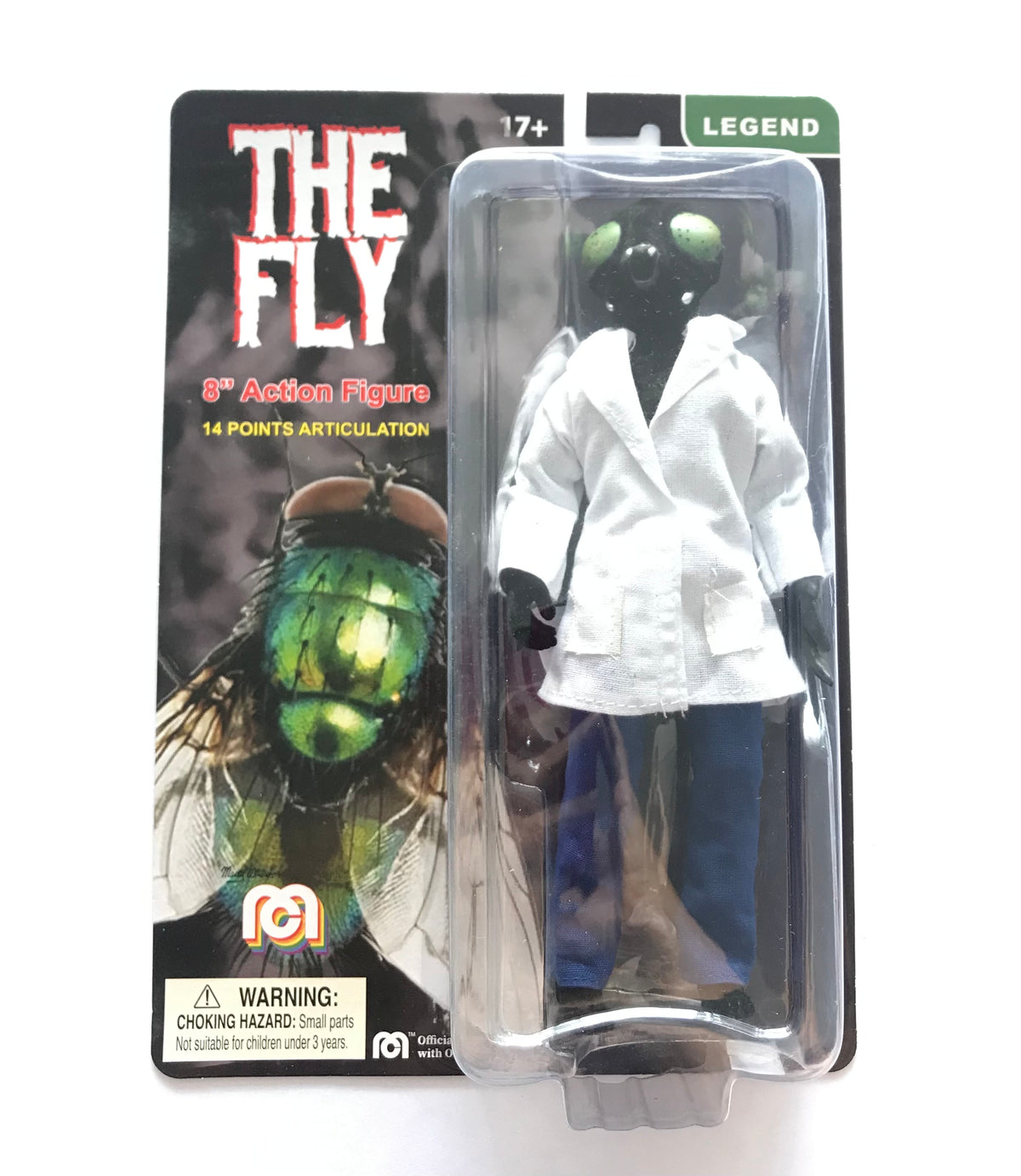 The Fly