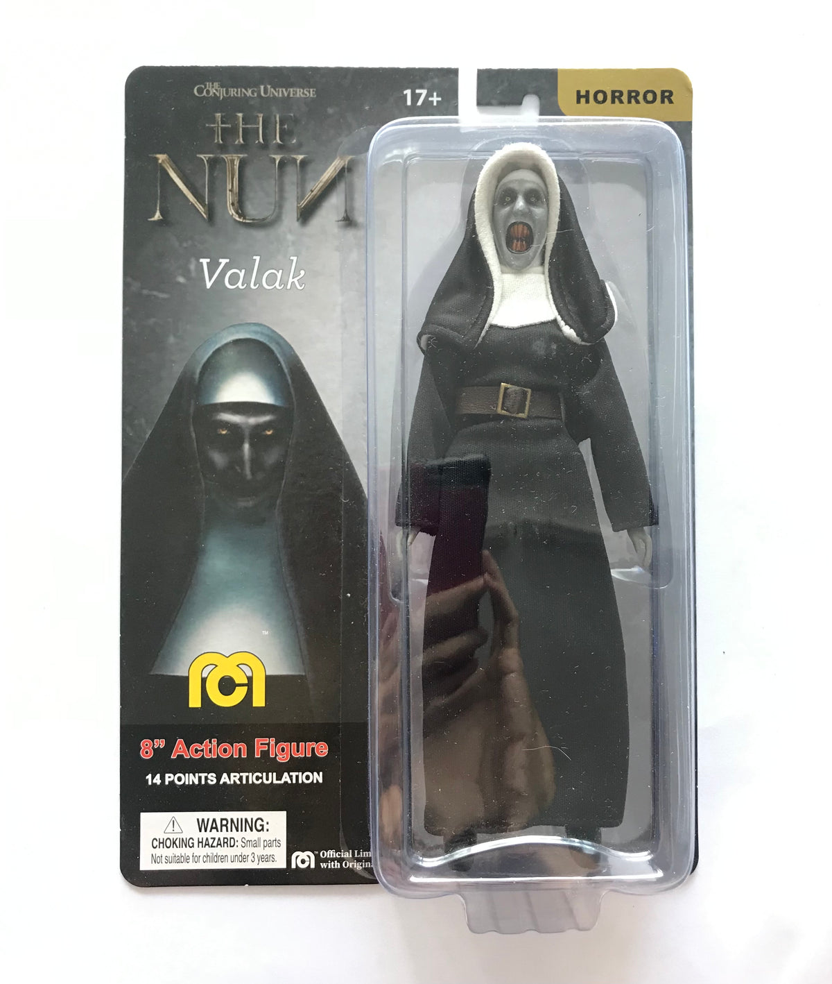 Valak