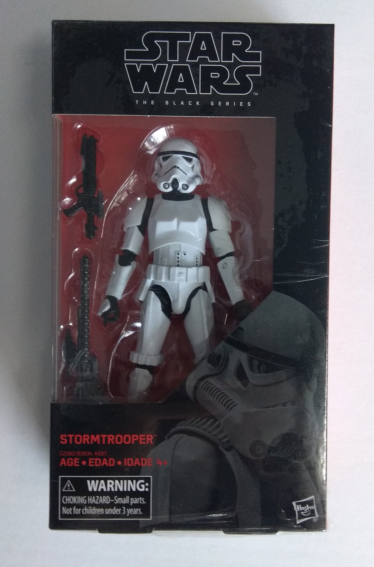 Stormtrooper