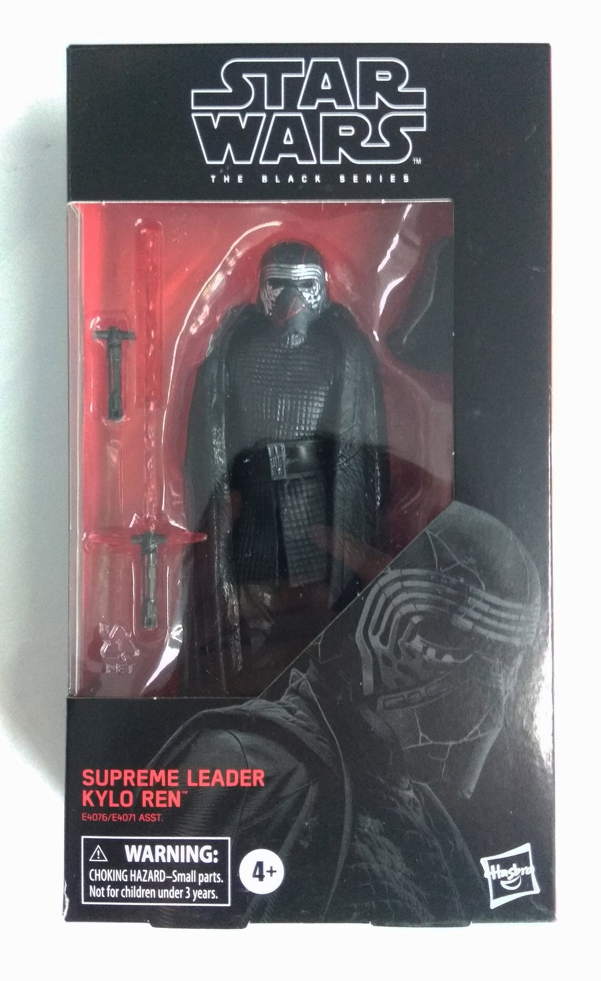 Supreme Leader Kylo Ren (#90)