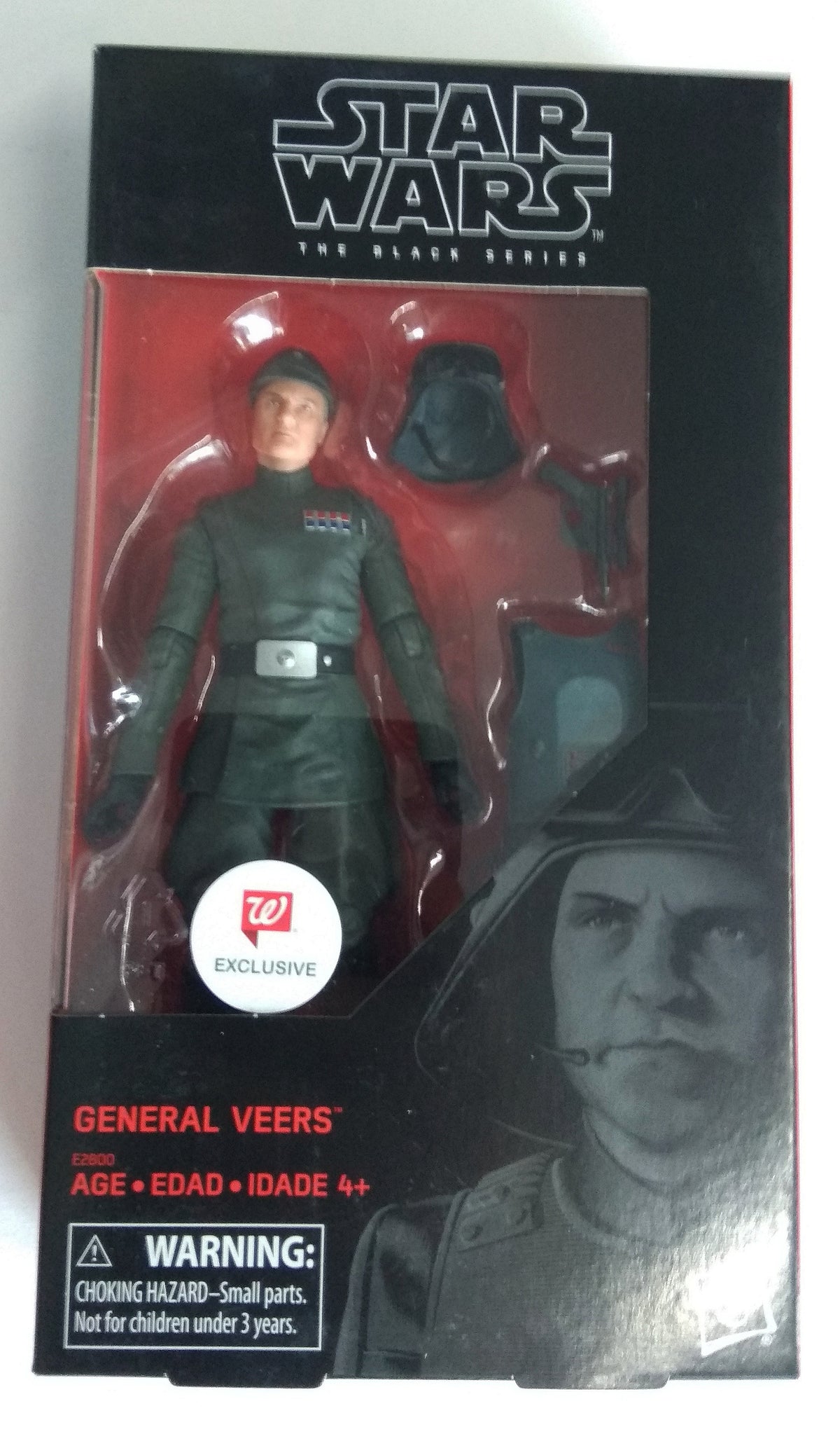 General Veers