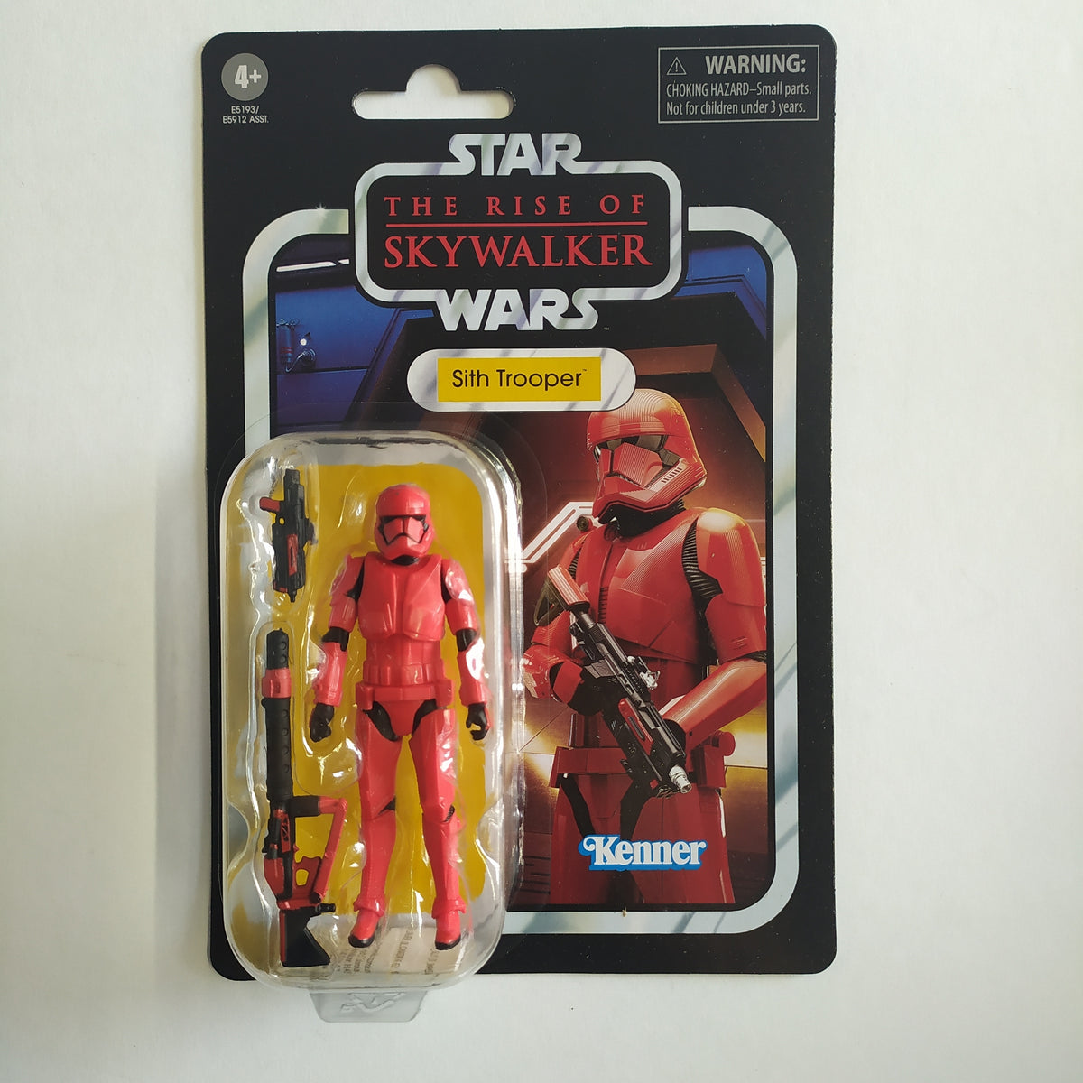 Sith Trooper (VC 162)