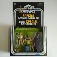Cave of Evil - Special Action Figure Set