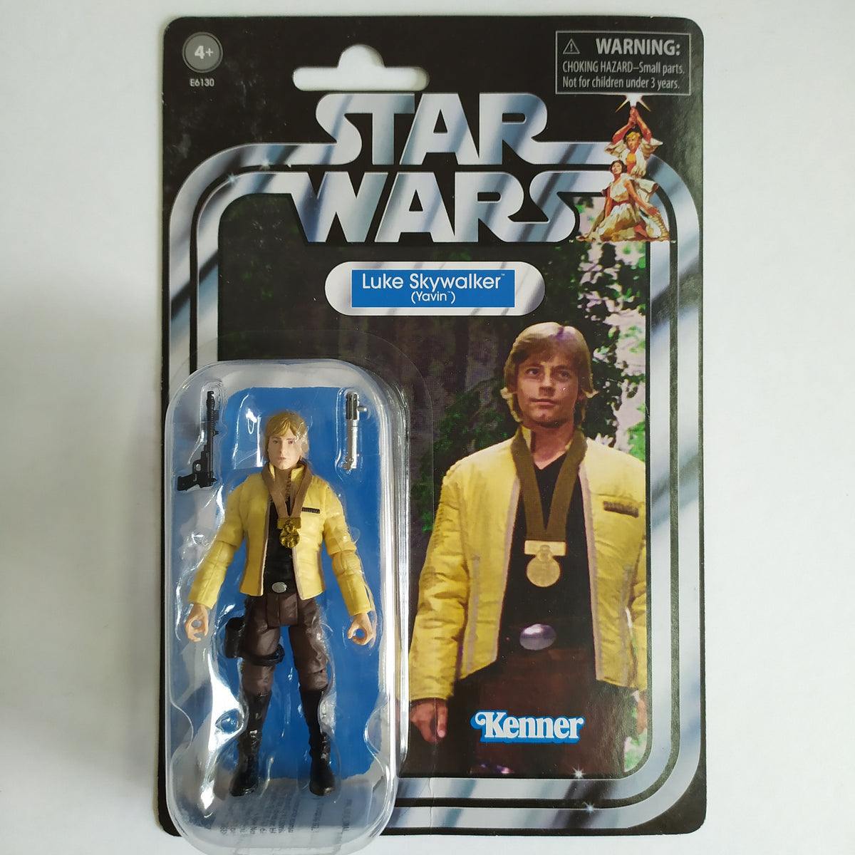 Luke Skywalker (Yavin) (VC 151)