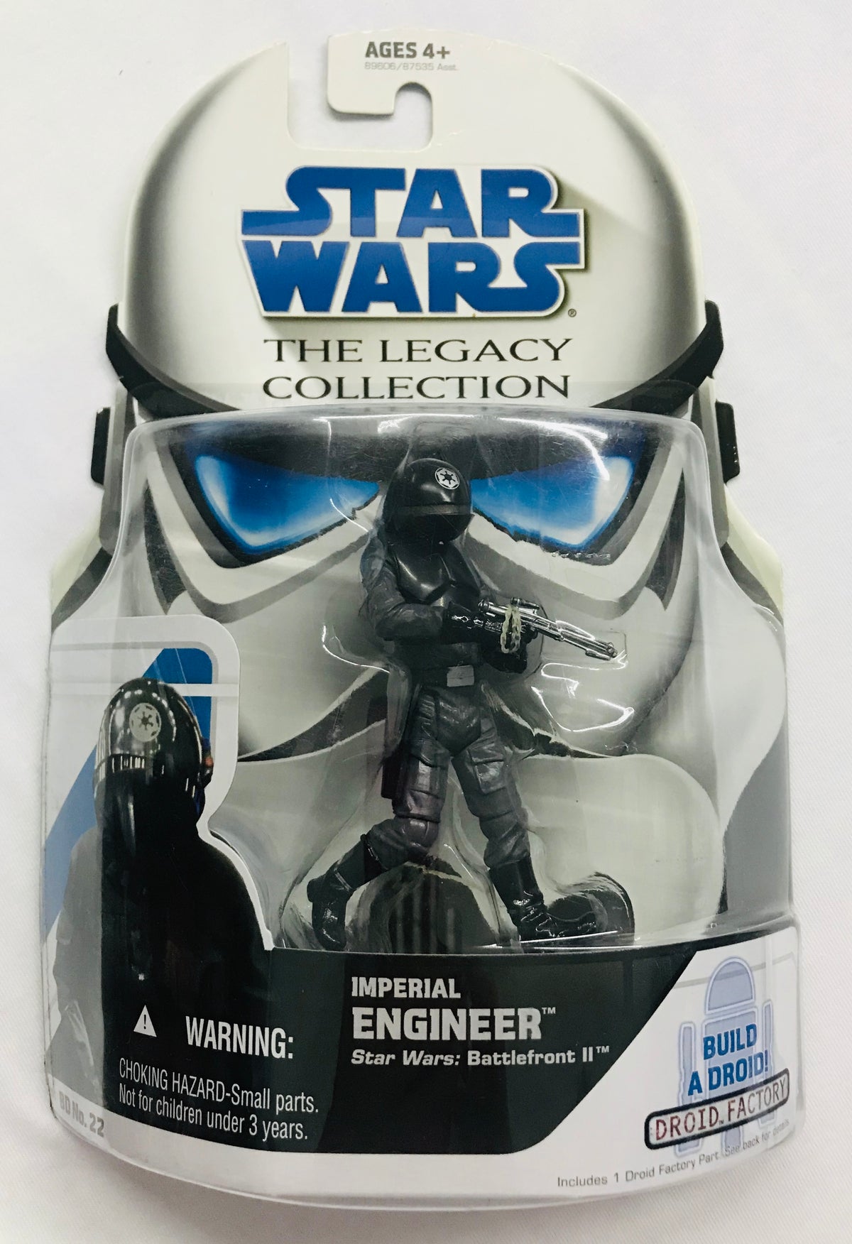 Imperial Engineer (BD22)